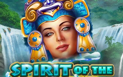 Spirit of the River