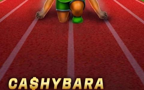 Cashybara Athletics Edition