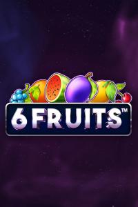 6 Fruits – Synot Games