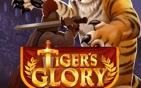 Tiger’s Glory Ultra