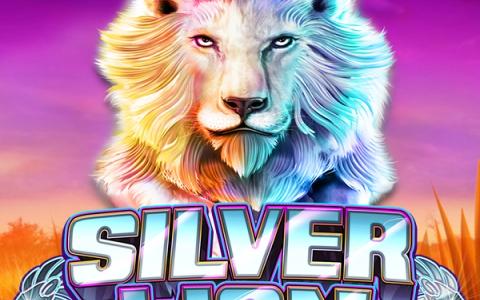 Silver Lion – Lightning Box