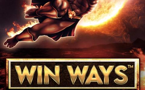 Apollo God Of The Sun 10 Win Ways