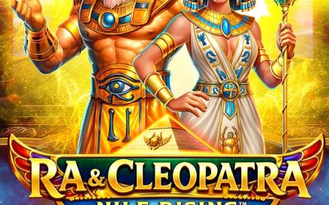 Ra & Cleopatra: Nile Rising