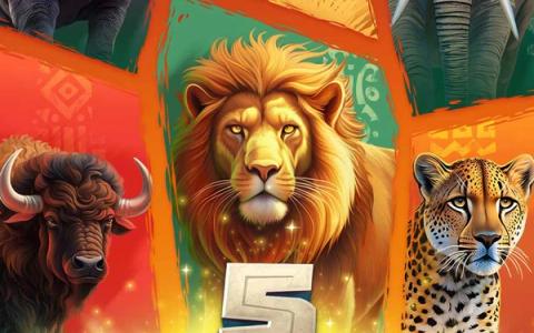 5 Majestic