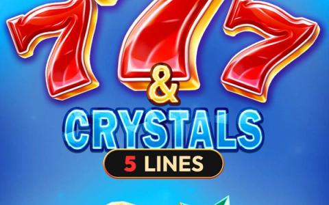 7 & Crystals