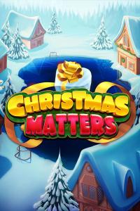 Christmas Matters – RAW iGaming