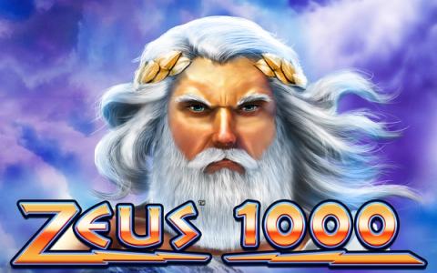 Zeus 1000