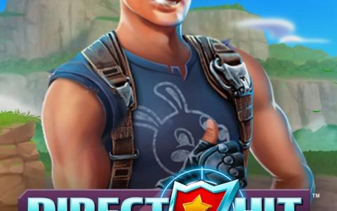 Direct Hit featuring Money Zone