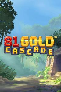 81 Gold Cascade – Playtech