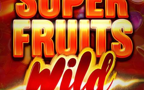 Super Fruits Wild