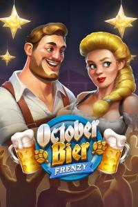 October Bier Frenzy – Apparat Gaming