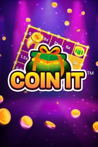 Coin It – Coin Machine Gaming
