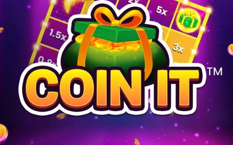 Coin It