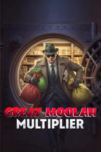 Great Moolah Multiplier – Spinberry
