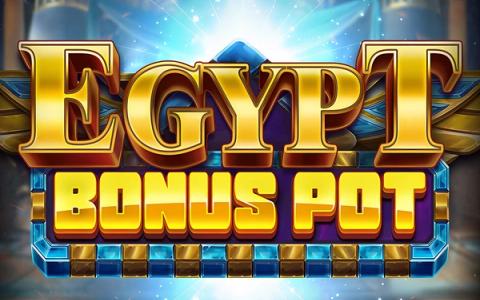 Egypt Bonus Pot
