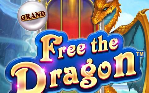 Free the Dragon