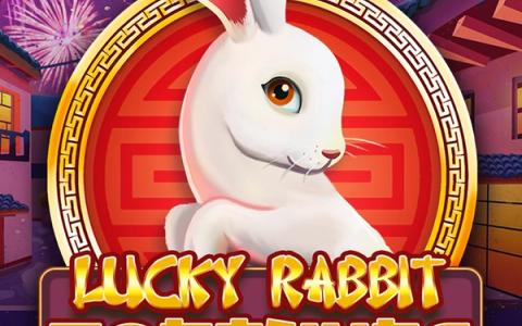 Lucky Rabbit Fortunes