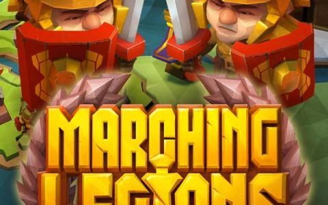 Marching Legions