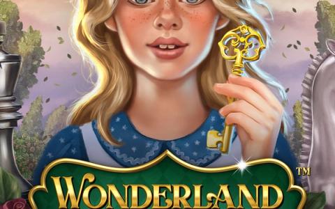 Wonderland Wilds