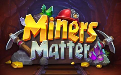 Miners Matter