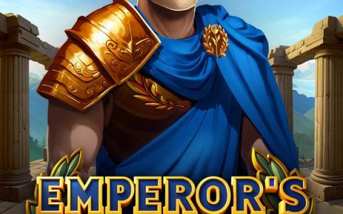 Emperors Rise