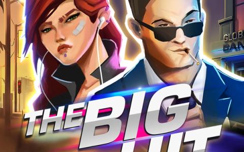 The Big Hit