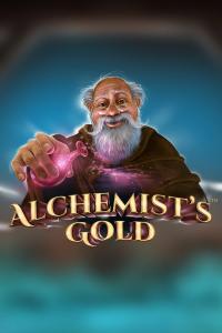 Alchemist's Gold – Synot Games
