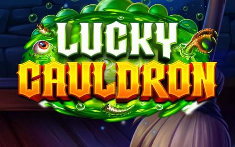 Lucky Cauldron
