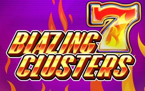 Blazing Clusters