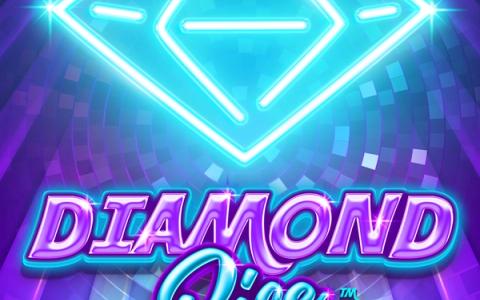 Diamond Rise