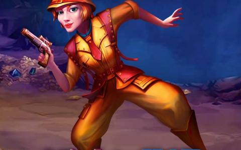 Mighty Hat: Mine O' Mine