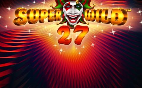 Super Wild 27