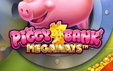 Piggy Bank Megaways