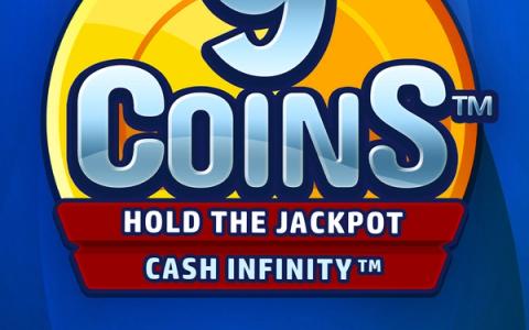 9 Coins Extremely Light