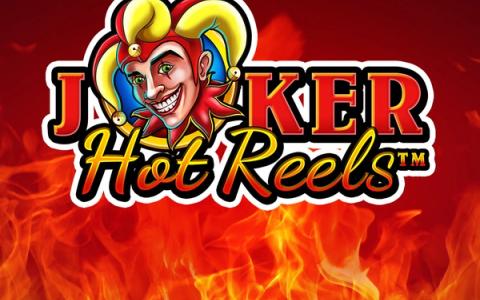 Joker Hot Reels