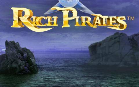 Rich Pirates