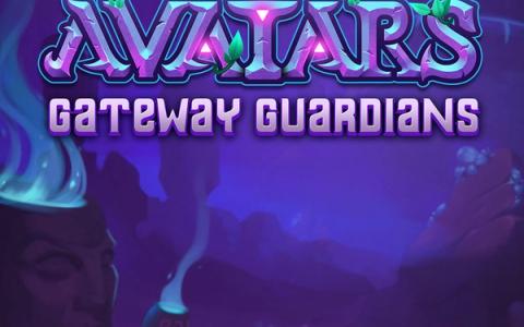 Avatars Gateway Guardians