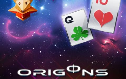 Origons Multiplier Poker