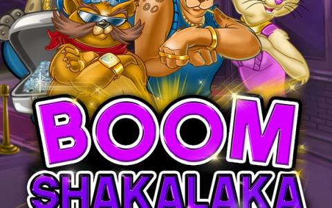 Boomshakalaka