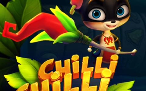 Chilli Chilli Bang Bang