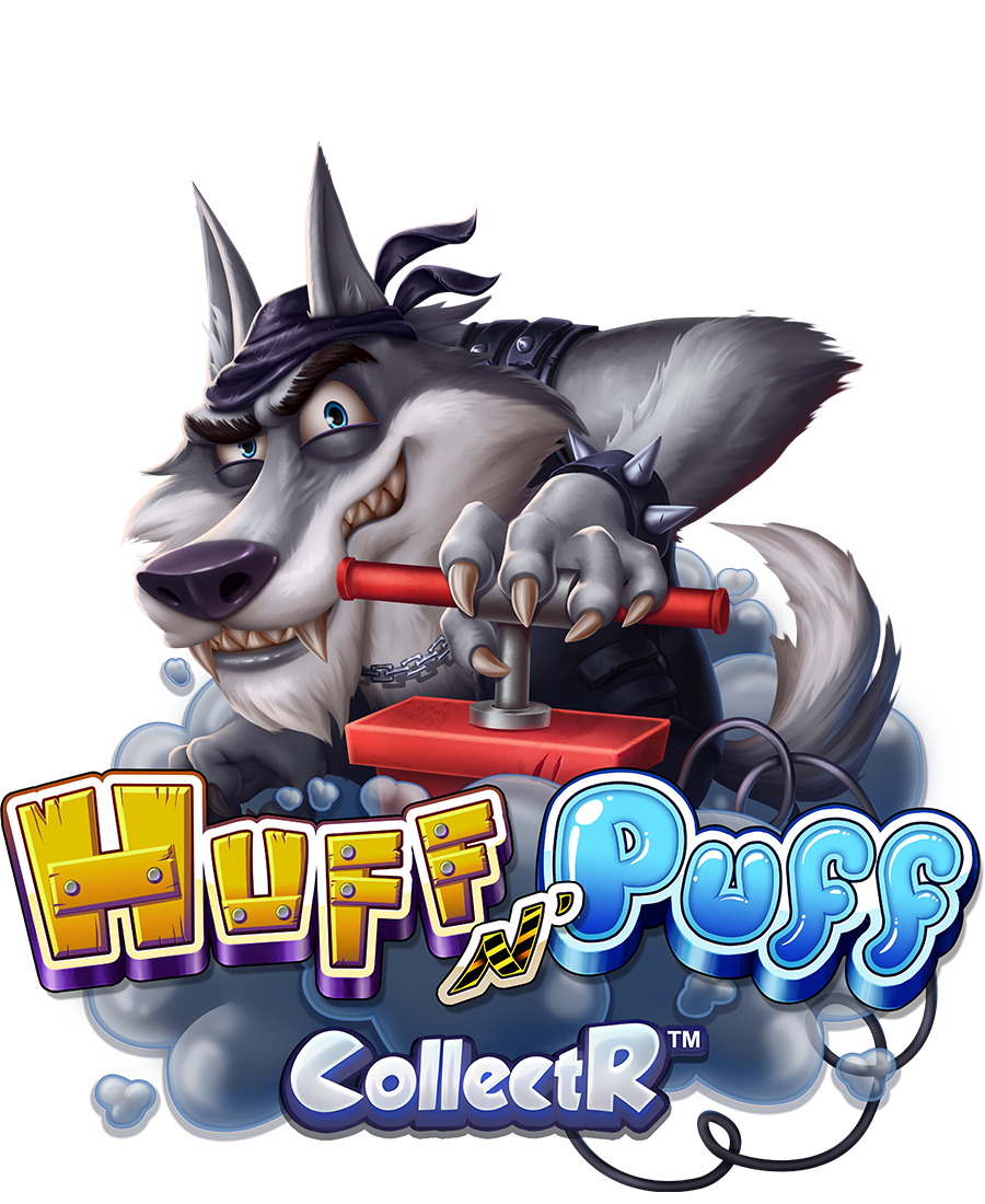 ES NPAF HUFF & PUFF
