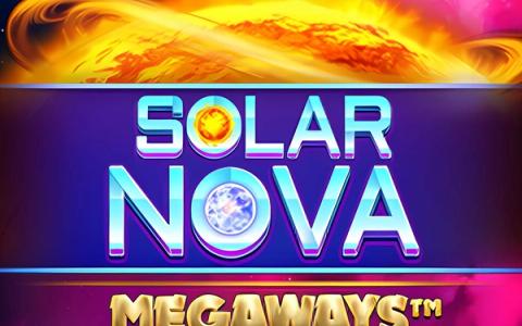 Solar Nova Megaways