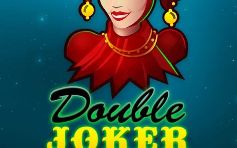 Double Joker Poker