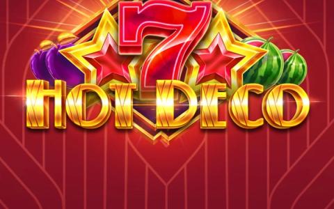 Hot Deco