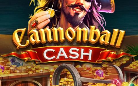 Cannonball Cash