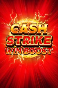 Cash Strike Win Boost – Blueprint Gaming