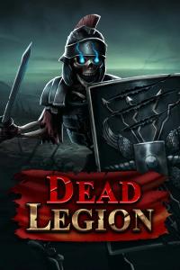 Dead Legion – Gamomat