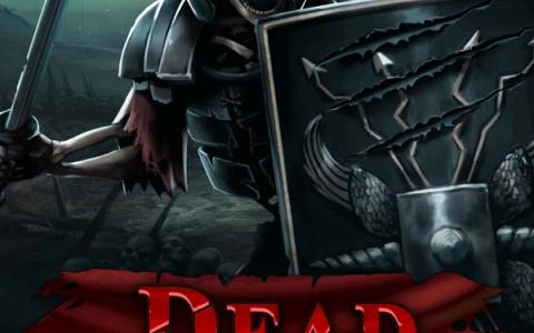 Dead Legion – Gamomat