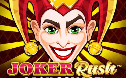 Joker Rush: Cash Collect