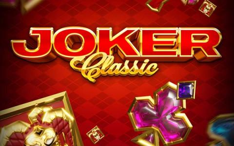 Joker Classic